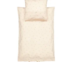 MarMar Copenhagen Sengetøj & Lagner>Bed Linen Baby, Sengetøj Poppy