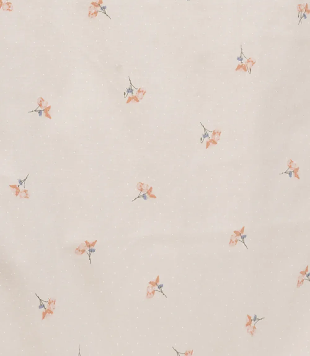 MarMar Copenhagen Sengetøj & Lagner>Bed Linen Baby, Sengetøj Poppy