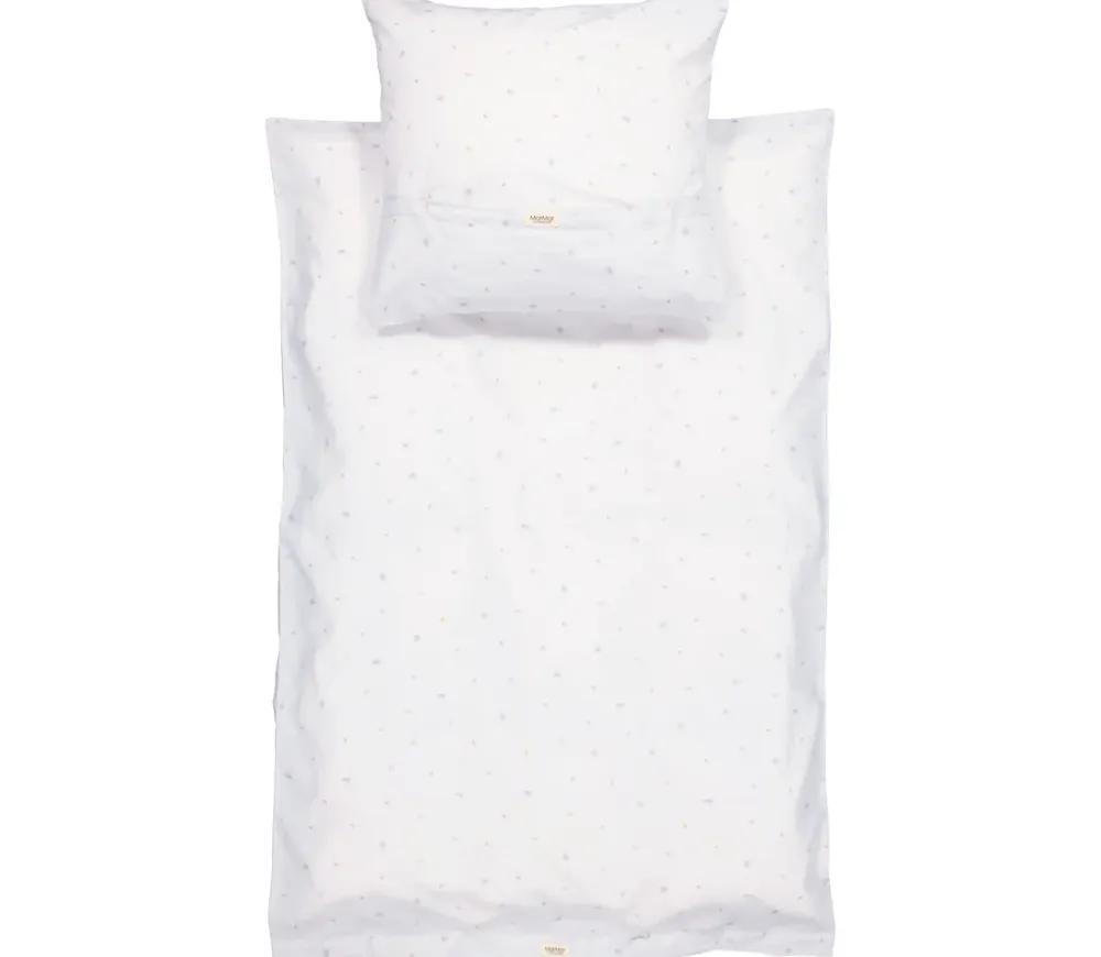 MarMar Copenhagen Sengetøj & Lagner>Bed Linen Baby, Sengetøj Sea Gems