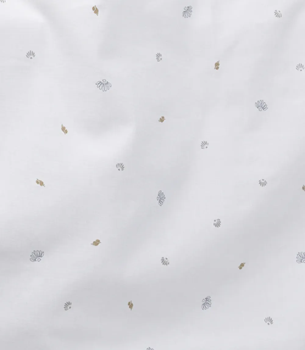 MarMar Copenhagen Sengetøj & Lagner>Bed Linen Baby, Sengetøj Sea Gems