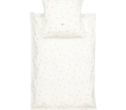 MarMar Copenhagen Sengetøj & Lagner>Bed Linen Baby, Sengetøj Little Peony