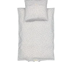 MarMar Copenhagen Sengetøj & Lagner>Bed Linen Baby, Sengtoj Dino Baby