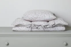 MarMar Copenhagen Startpakker>Bed Linen Baby, Sengtoj Dino Baby