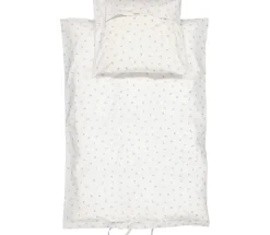 MarMar Copenhagen Startpakker>Bed Linen Baby, Sengtoj Paper Boats