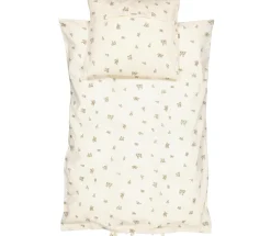 MarMar Copenhagen Startpakker>Bed Linen Baby, Sengtoj Little Rabbit