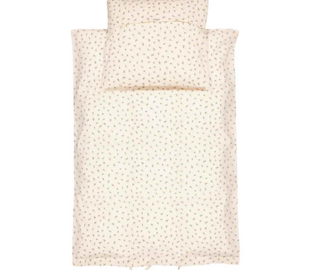 MarMar Copenhagen Startpakker>Bed Linen Baby, Sengtoj Little Rose