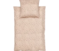 MarMar Copenhagen Startpakker>Bed Linen Baby, Sengtoj Floral