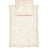 MarMar Copenhagen Sengetøj & Lagner>Bed Linen Junior, Sengtoj Little Rose