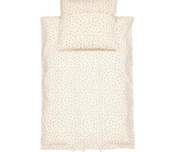 MarMar Copenhagen Sengetøj & Lagner>Bed Linen Junior, Sengtoj Little Rose