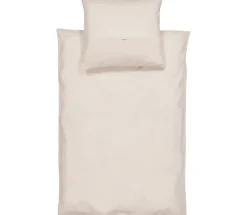 MarMar Copenhagen Sengetøj & Lagner>Bed Linen, Sengetøj Grey Sand