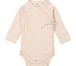 MarMar Copenhagen Bodyer>Belita, Bodystocking Cream Taupe