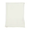 MarMar Copenhagen Accessories>Buff, Uld Pointelle Halsedisse Natural