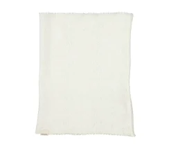 MarMar Copenhagen Uld>Buff, Uld Pointelle Halsedisse Natural