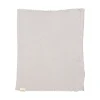 MarMar Copenhagen Halsedisser & Tørklæder>Buff, Uld Pointelle Halsedisse Soft Dove