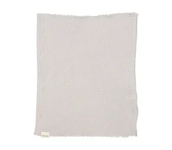 MarMar Copenhagen Halsedisser & Tørklæder>Buff, Uld Pointelle Halsedisse Soft Dove