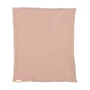 MarMar Copenhagen Halsedisser & Tørklæder>Buff, Uld Pointelle Halsedisse Burnt Rose