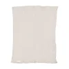 MarMar Copenhagen Accessories>Buff, Uld Rib Halsedisse Pepple