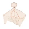 MarMar Copenhagen Nusseklude>Cuddle Cloth, Nusseklud Barely Rose