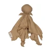 MarMar Copenhagen Nusseklude>Cuddle Cloth, Nusseklud Cumin