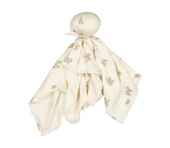 MarMar Copenhagen Nusseklude>Cuddle Cloth, Nusseklud Little Rabbit