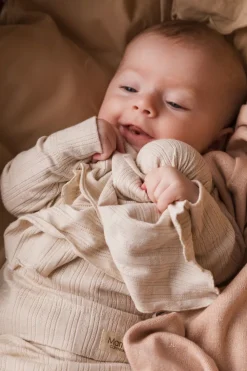 MarMar Copenhagen Nusseklude>Cuddle Cloth, Nusseklud Vanilla