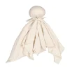 MarMar Copenhagen Accessories>Cuddle Cloth, Nusseklud Vanilla