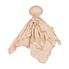 MarMar Copenhagen Accessories>Cuddle Cloth, Nusseklud Rose Moon