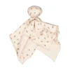 MarMar Copenhagen Accessories>Cuddle Cloth, Nusseklud Little Rose
