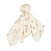 MarMar Copenhagen Accessories>Cuddle Cloth, Nusseklud Little Rabbit