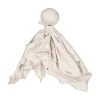 MarMar Copenhagen Accessories>Cuddle Cloth, Nusseklud Beige Melange