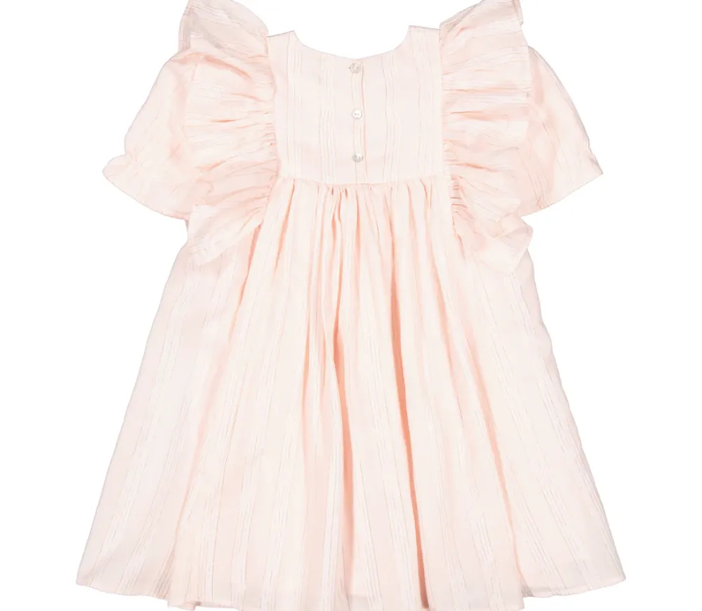 MarMar Copenhagen Kjoler>Dailyn, Kjole Soft Peach
