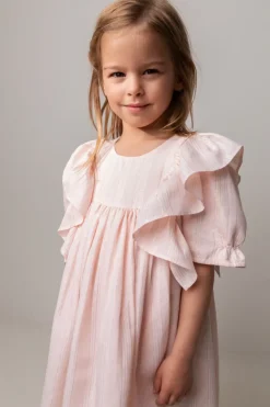 MarMar Copenhagen Kjoler>Dailyn, Kjole Soft Peach