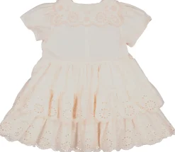 MarMar Copenhagen Overdele>Diola, Kjole Pink Dahlia