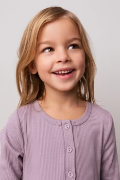 MarMar Copenhagen Overdele>Dress Dima, Kjole Lavender