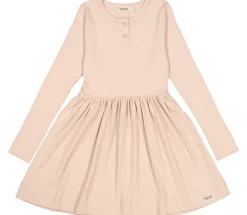 MarMar Copenhagen Overdele>Dress Dira, Kjole Rose Moon