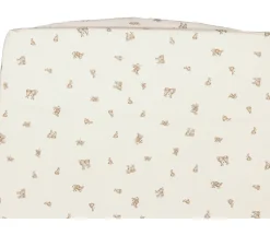 MarMar Copenhagen Sengetøj & Lagner>Fitted Sheet, Lagen Little Rabbit