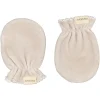 MarMar Copenhagen Vanter>Gloves, Baby Vanter Moon Grey