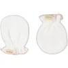 MarMar Copenhagen Vanter>Gloves, Baby Vanter Rose Picot