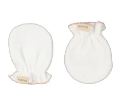 MarMar Copenhagen Vanter>Gloves, Baby Vanter Rose Picot