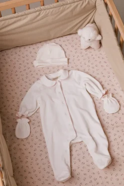 MarMar Copenhagen Vanter>Gloves, Baby Vanter Rose Picot