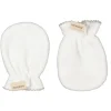 MarMar Copenhagen Vanter>Gloves, Baby Vanter Morning Dew Picot