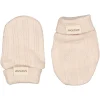 MarMar Copenhagen Vanter>Gloves, Baby Vanter Cream Taupe