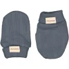 MarMar Copenhagen Accessories>Gloves, Baby Vanter Stormy Blue