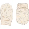 MarMar Copenhagen Vanter>Gloves, Luffer Berry Bloom