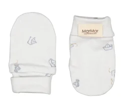 MarMar Copenhagen Vanter>Gloves, Luffer Paper Boats