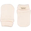 MarMar Copenhagen Accessories>Gloves, Luffer Barely Rose