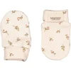 MarMar Copenhagen Accessories>Gloves, Luffer Little Rose