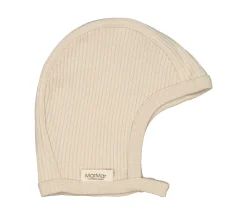 MarMar Copenhagen Solhatte & Huer>Hoody, Hjelm Grey Sand