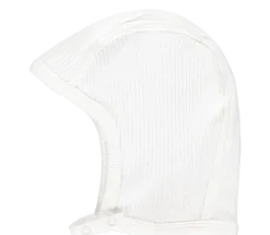 MarMar Copenhagen Solhatte & Huer>Hoody, Hue Gentle White