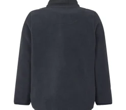 MarMar Copenhagen Overdele>Jeko, Fleecetroje Darkest Blue